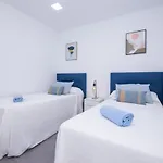 Poris 6 Beachfront By Holidays * Corralejo