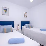 Poris 6 Beachfront By Holidays