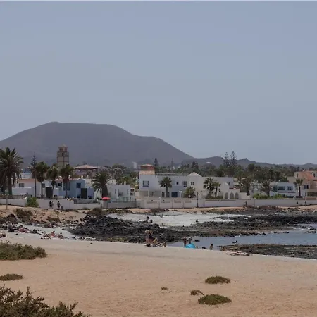 Appartamento Poris 6 Beachfront By Holidays Corralejo