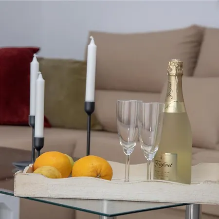 Appartamento Poris 6 Beachfront By Holidays *