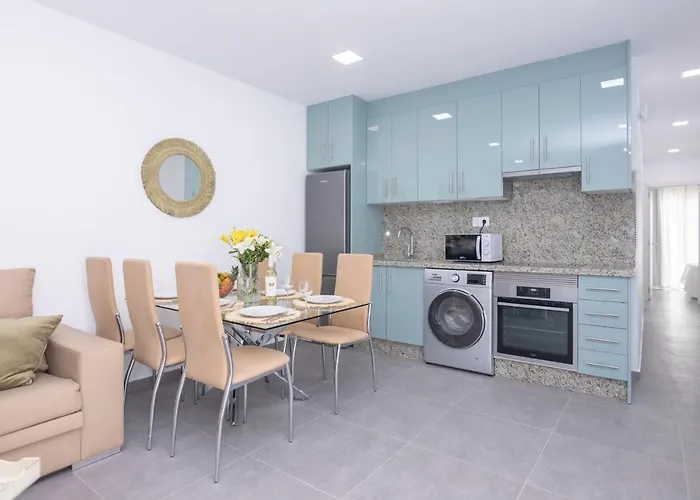 Poris 6 Beachfront By Holidays