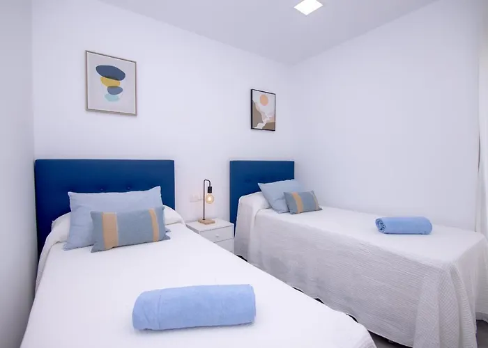 Poris 6 Beachfront By Holidays