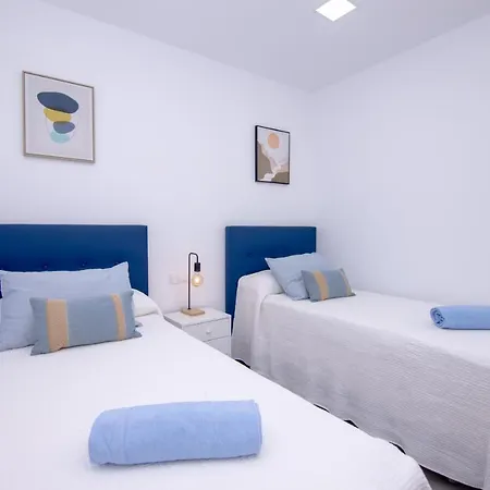 Poris 6 Beachfront By Holidays