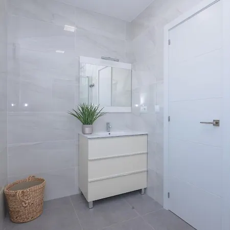 Poris 6 Beachfront By Holidays Corralejo