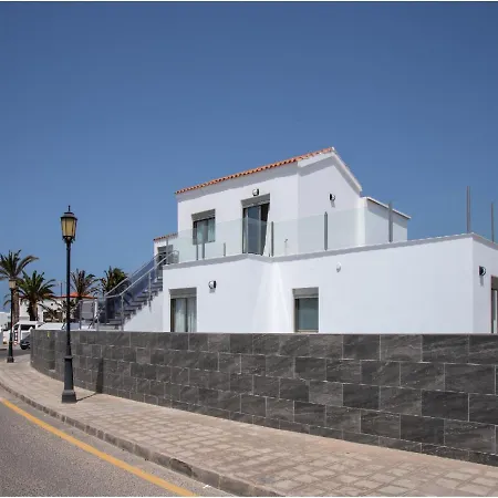 Apartment Poris 6 Beachfront By Holidays Corralejo